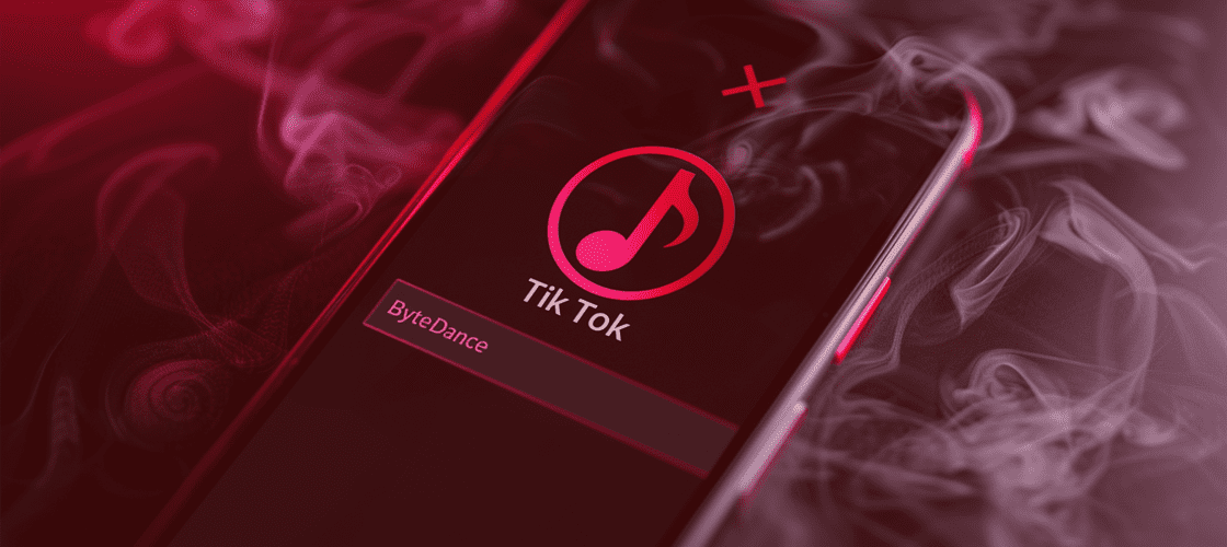 Компания ByteDance рассматривает закрытие TikTok в США