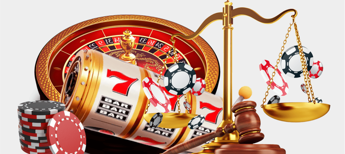 КРАИЛ инициировала закрытие доступа к пяти нелегальным онлайн-казино