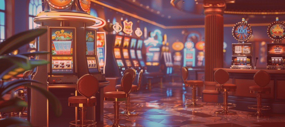 КРАИЛ приняла решение заблокировать 5 сайтов, организующих азартные игры