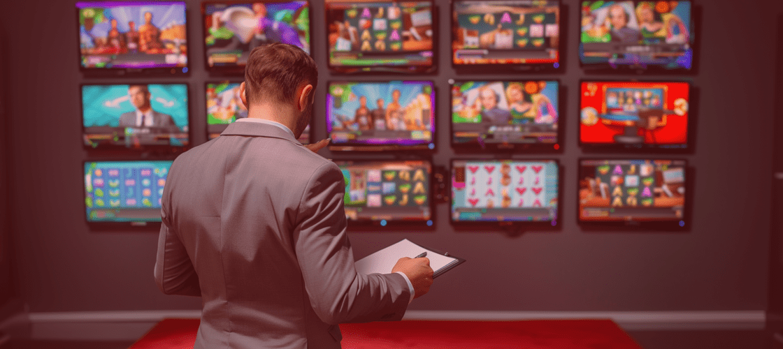 КРАИЛ обращается к хостинг-провайдеру с требованием блокировки онлайн-казино