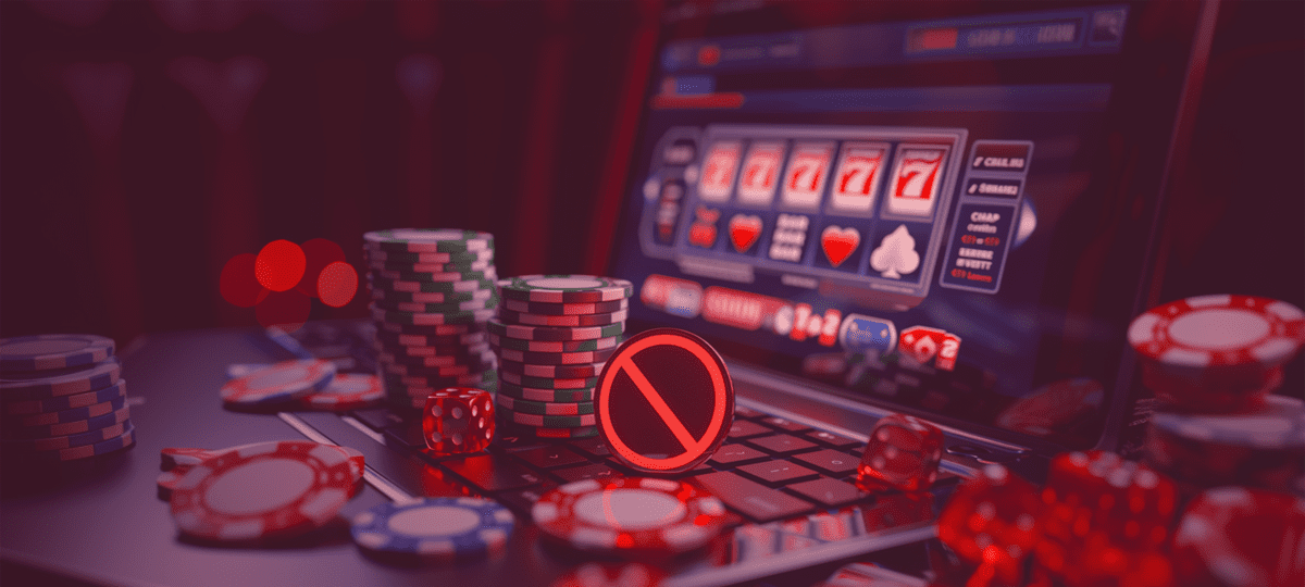 НКЕК рекомендує заблокувати понад двісті сайтів з азартними іграми