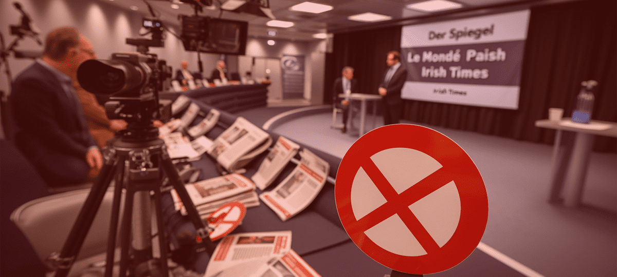 росія заборонила мовлення більше півсотні європейських ЗМІ