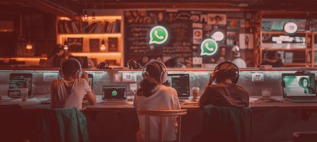 Российские власти будут контролировать звонки в Telegram и WhatsApp