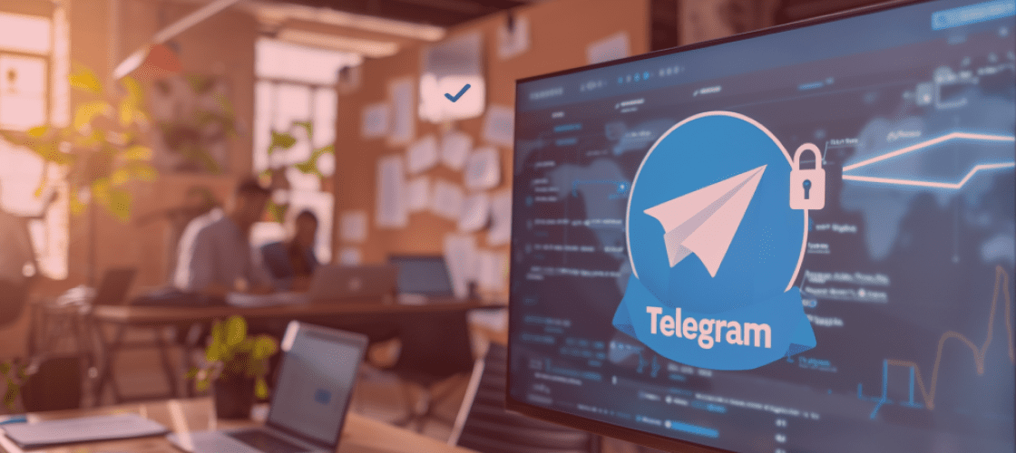 Telegram под запретом в Испании