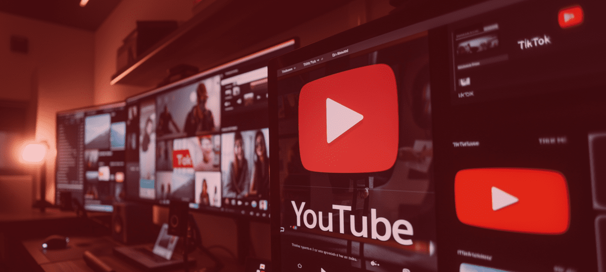 ЦПД блокирует российскую пропаганду в TikTok и YouTube