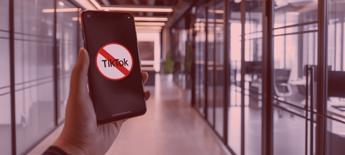 У Косово заборонили використання TikTok у всіх державних установах