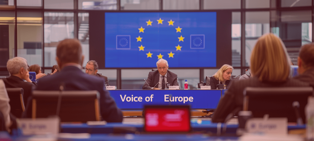 В ЕС поддержали запрет пропагандистских ресурсов россии